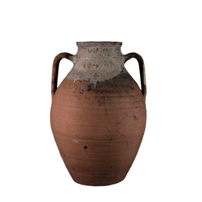 Hotamis - Old Turkish Pottery