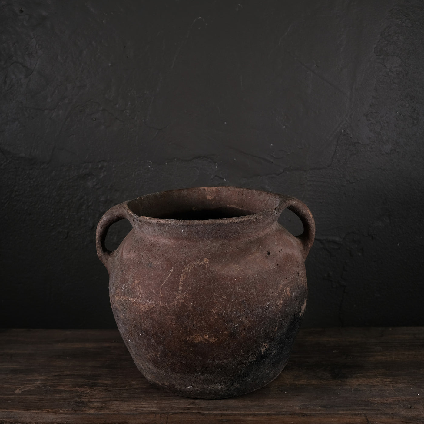 Kilis - Ancienne poterie turque
