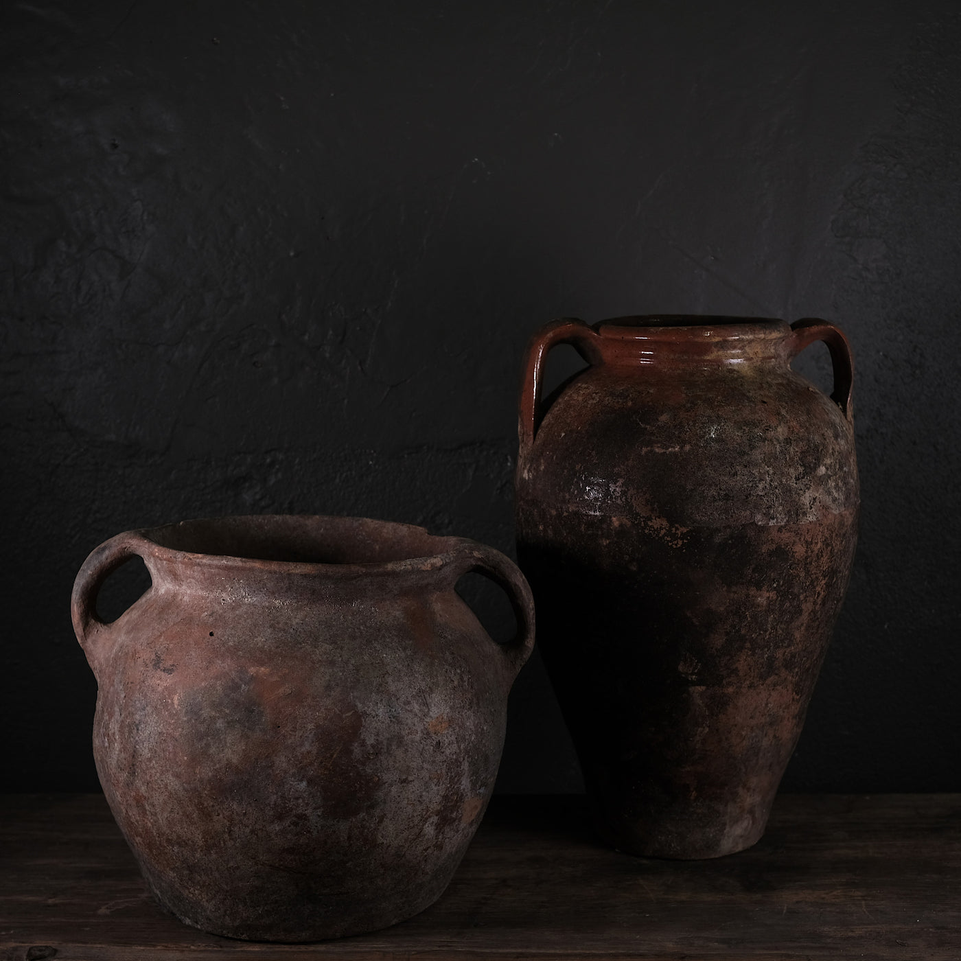 Kilis - Ancienne poterie turque