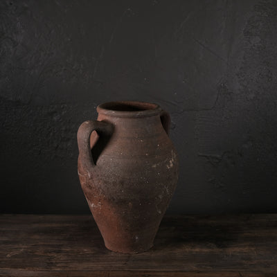 Egil - Old Turkish Pottery