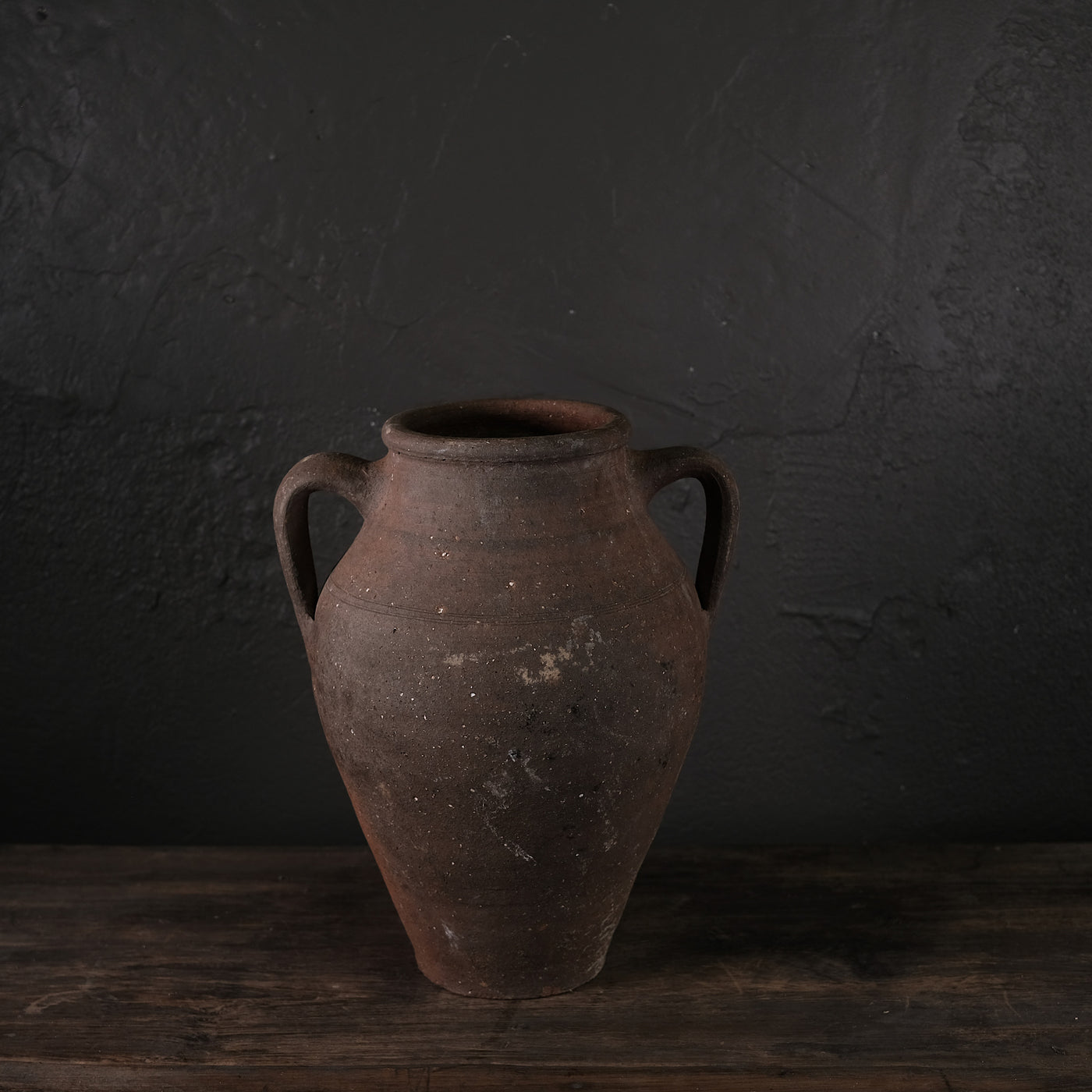 Egil - Ancient Turkish Pottery