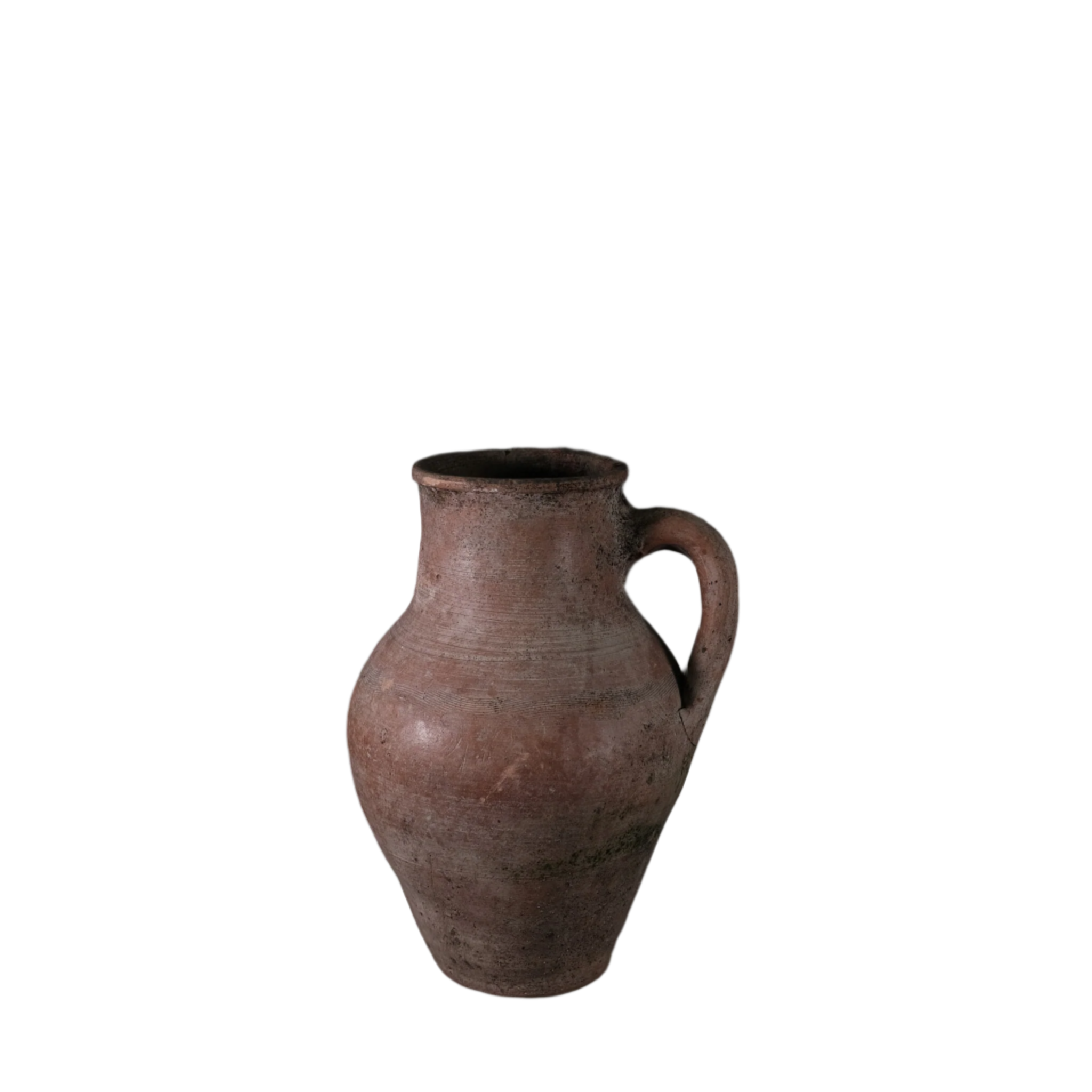 Egil - Ancienne poterie turque
