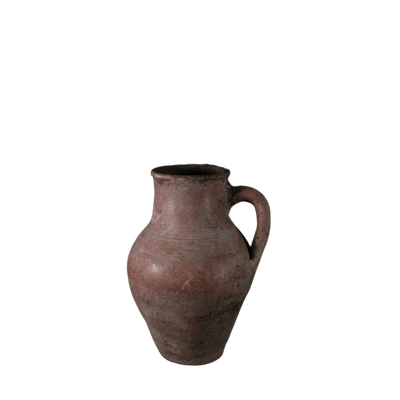 Egil - Old Turkish Pottery