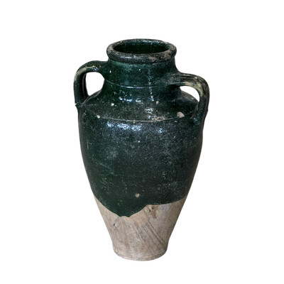 Konya - Old Turkish oil jar n ° 10