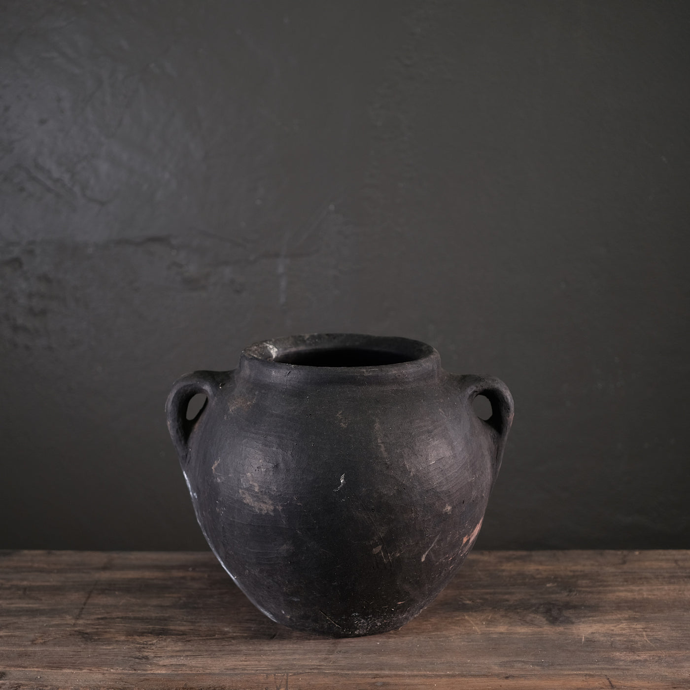 Adana - Ancienne poterie turque à poignées