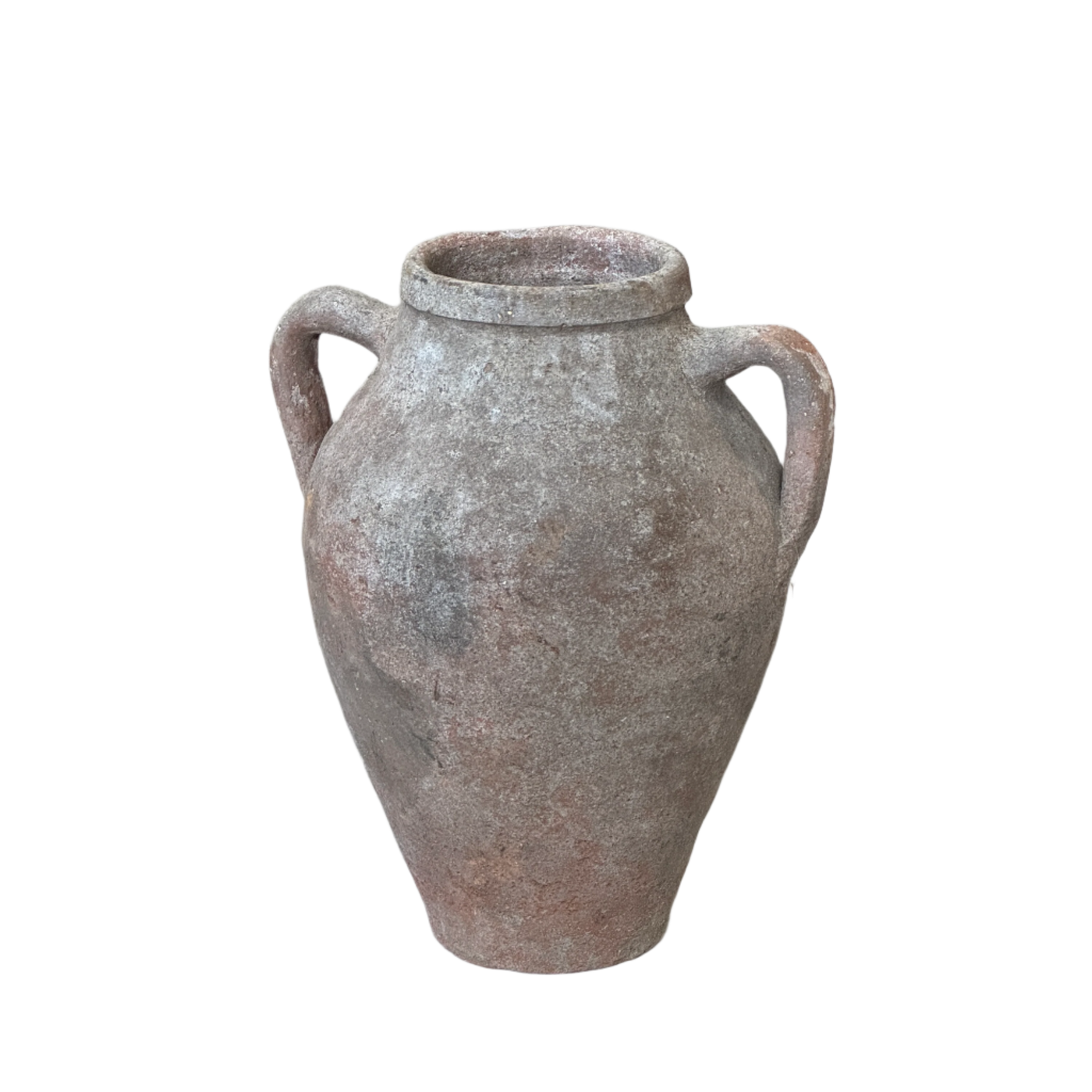 Hotamis - Old Turkish Pottery N ° 8