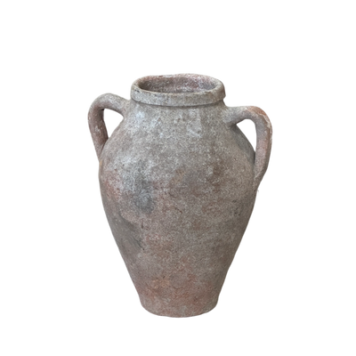 Hotamis - Old Turkish Pottery N ° 8