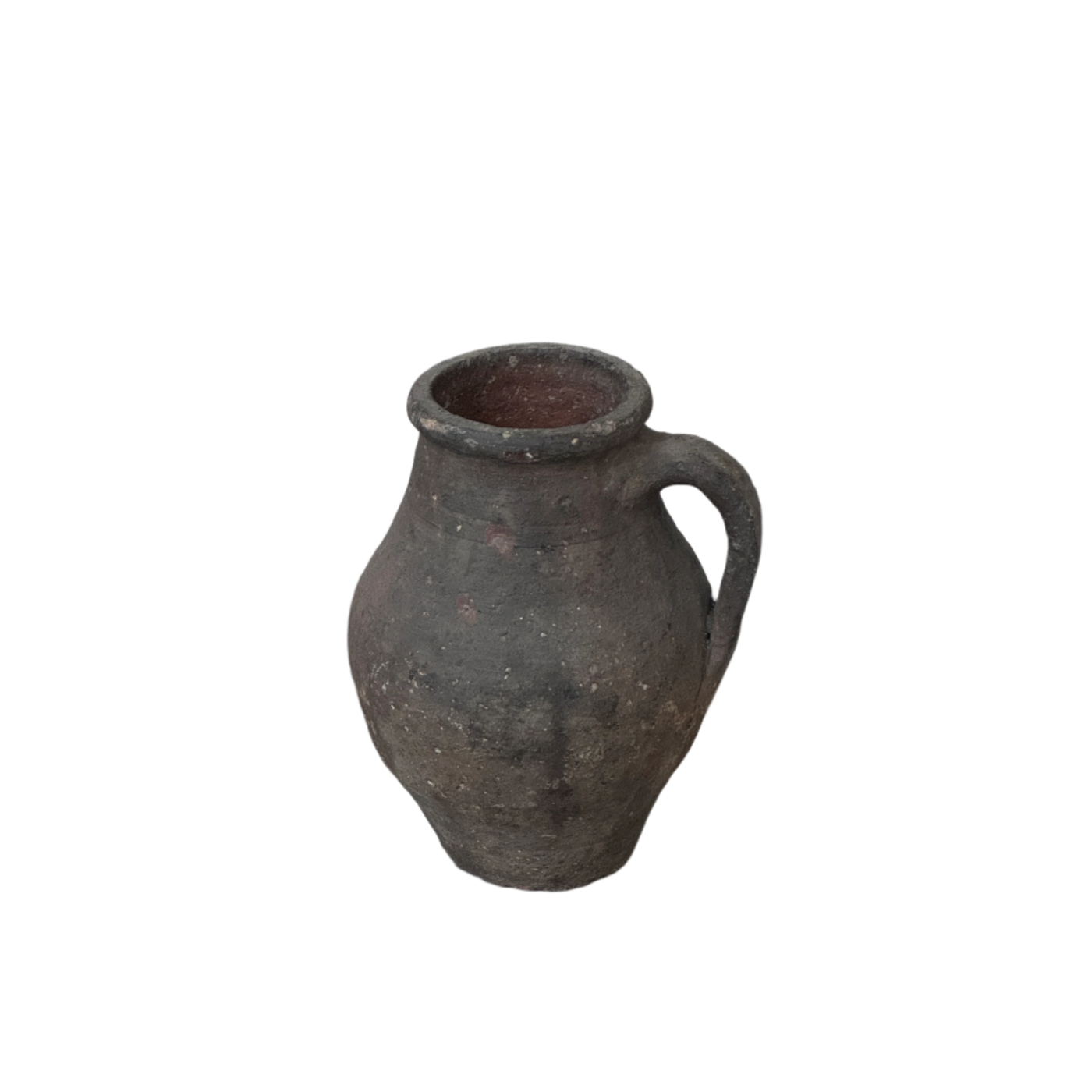 Egil - Old Turkish Pottery N ° 15