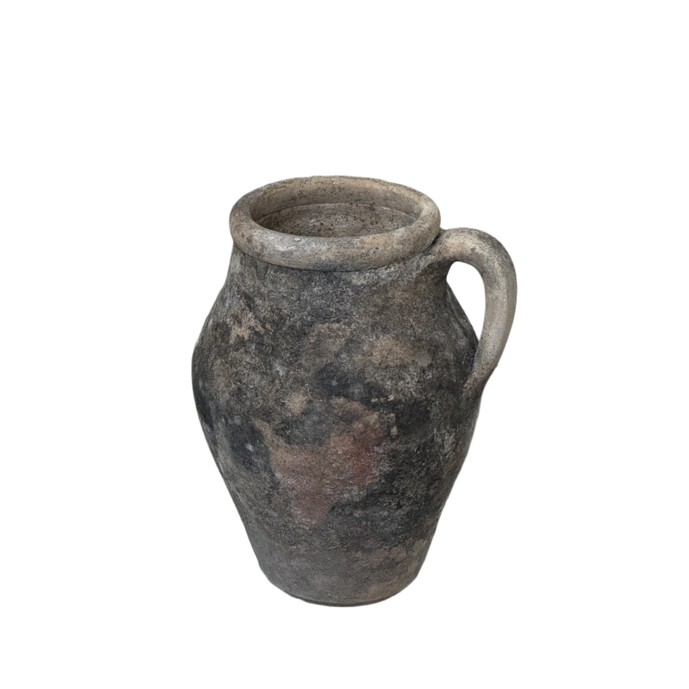 Egil - Old Turkish Pottery N ° 16