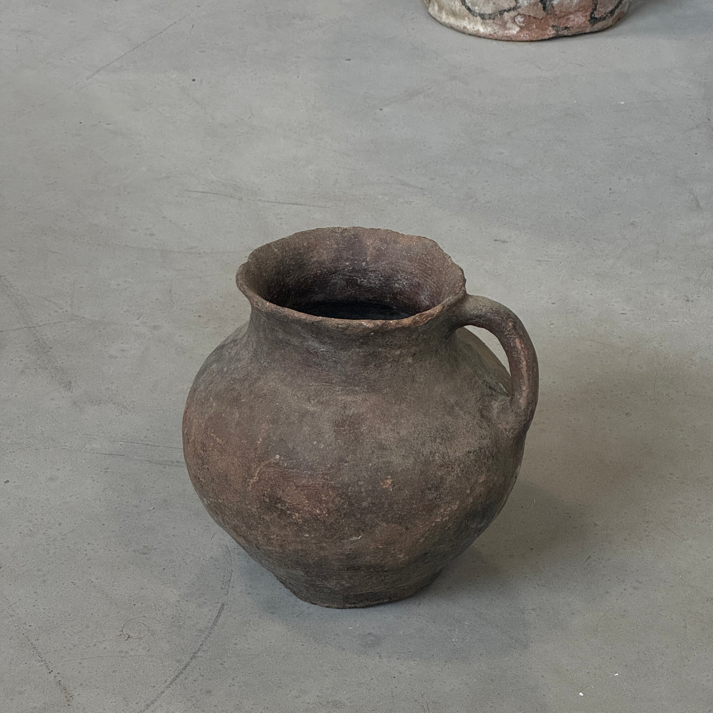 Kilis - Ancienne poterie turque n°2