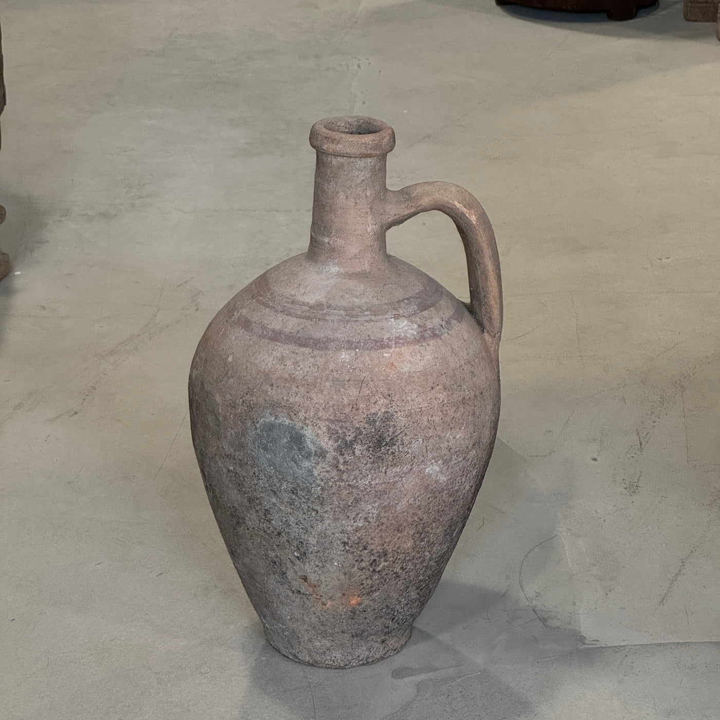 Amfora - Ancient Turkish amphora