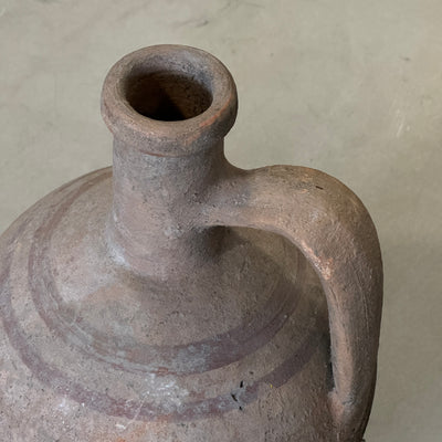 Amfora - Ancient Turkish amphora