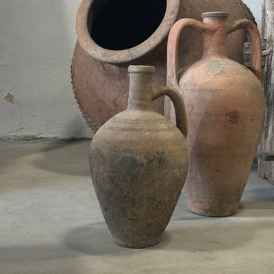 Amfora - Ancient Turkish amphora