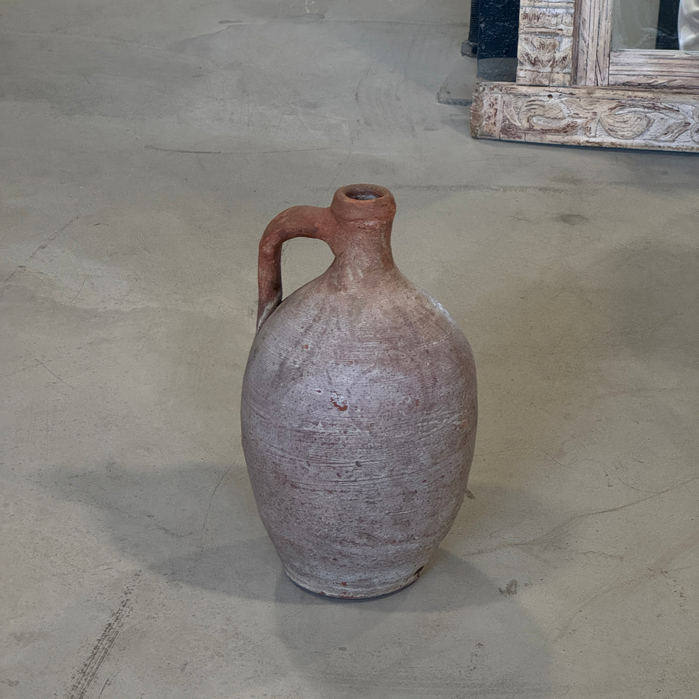 Amfora - Ancient Turkish amphora