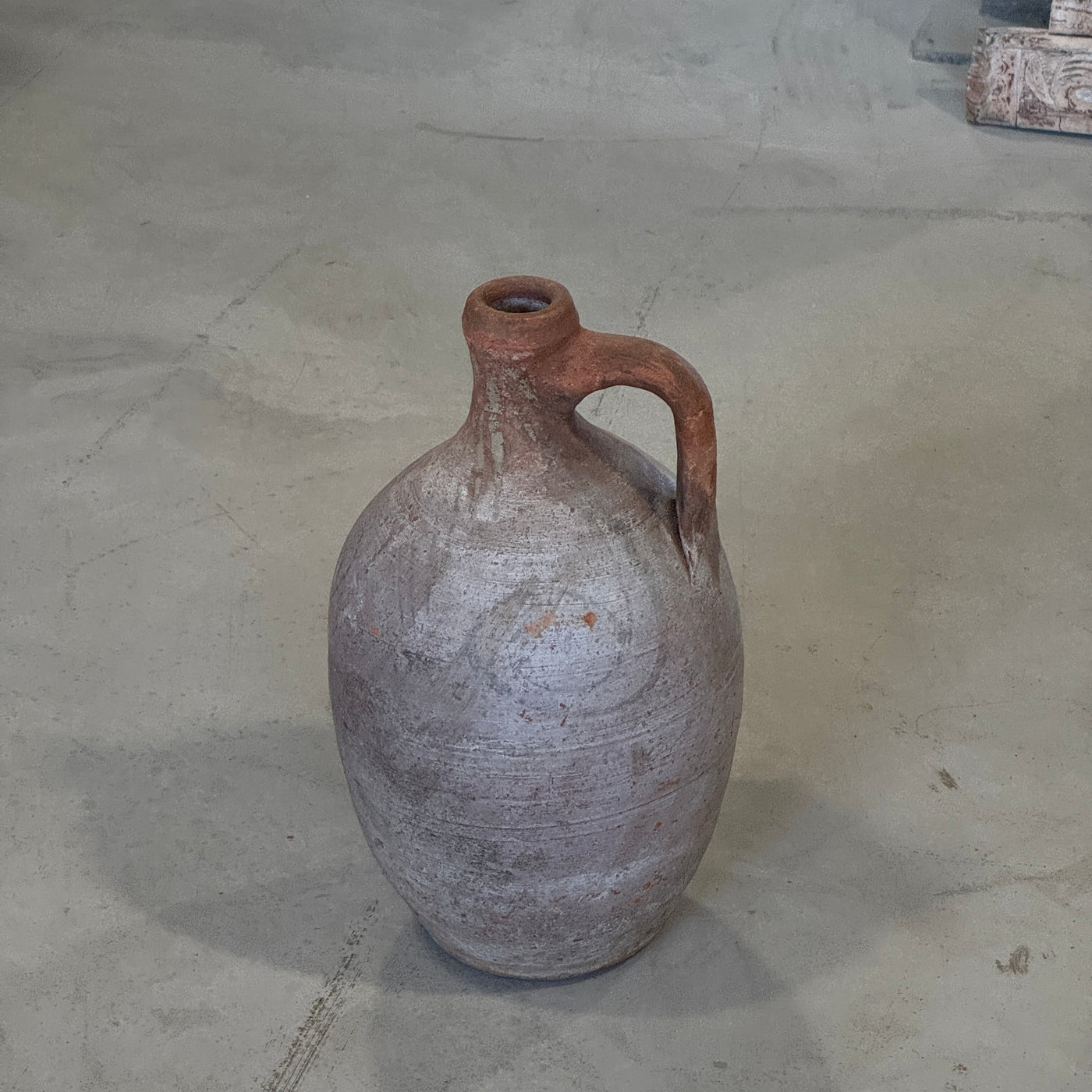 Amfora - Ancient Turkish amphora