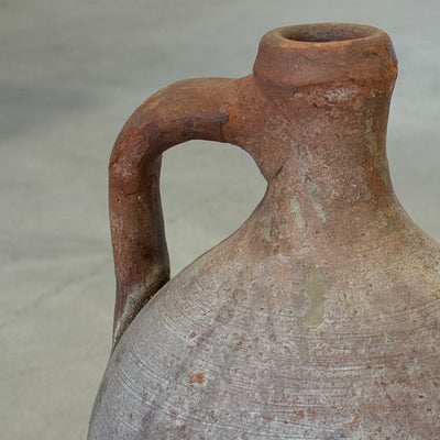 Amfora - Ancient Turkish amphora n ° 12