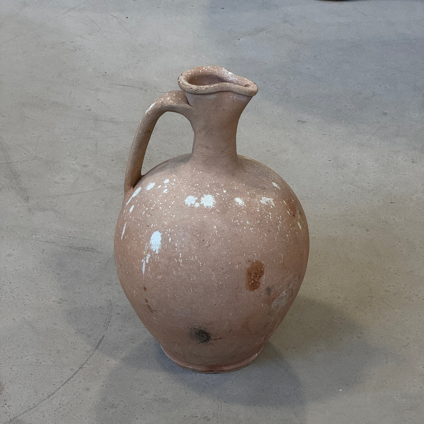 Amfora - Ancient Turkish amphora