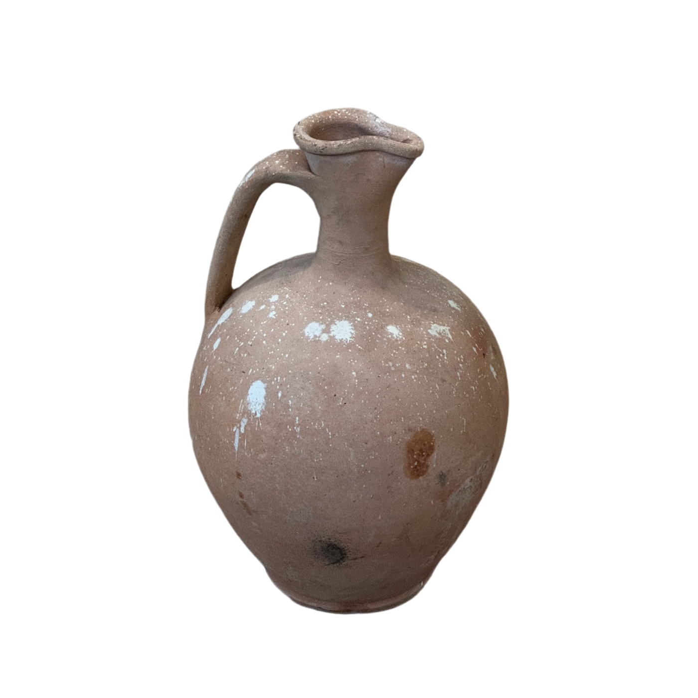 Amfora - Ancient Turkish amphora n ° 13