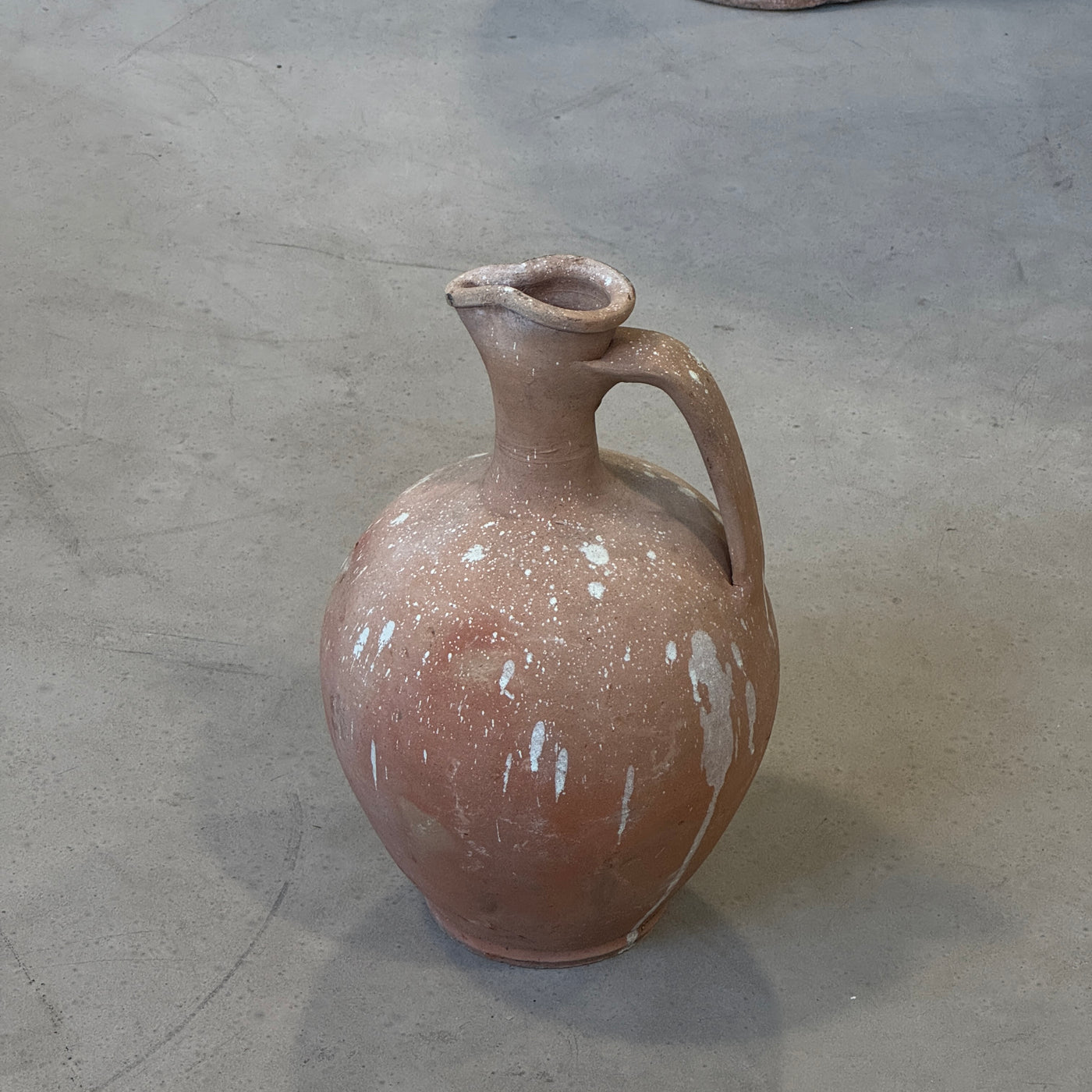 Amfora - Ancient Turkish amphora