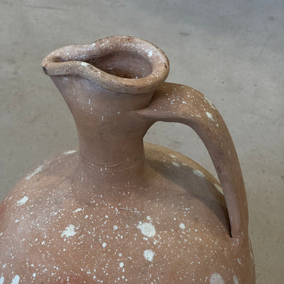 Amfora - Ancient Turkish amphora n ° 13