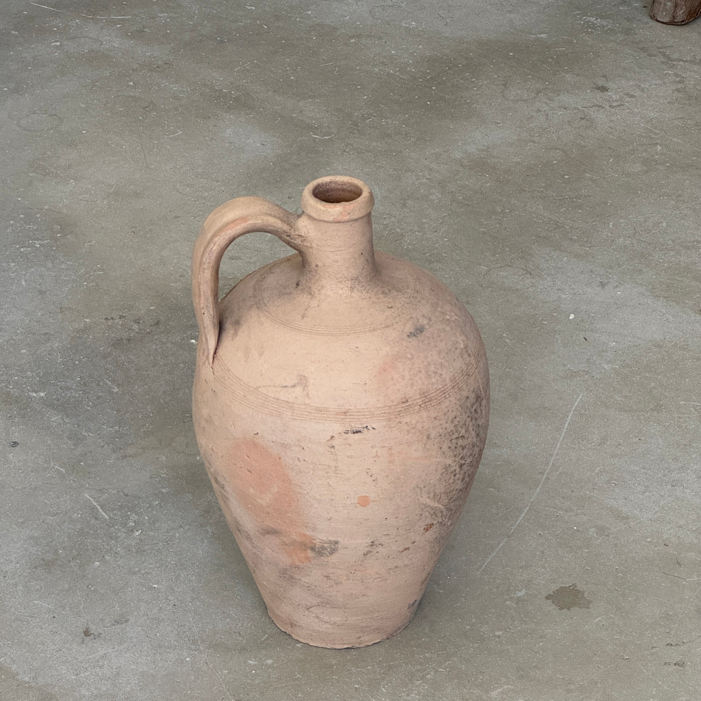 Amfora - Ancient Turkish amphora