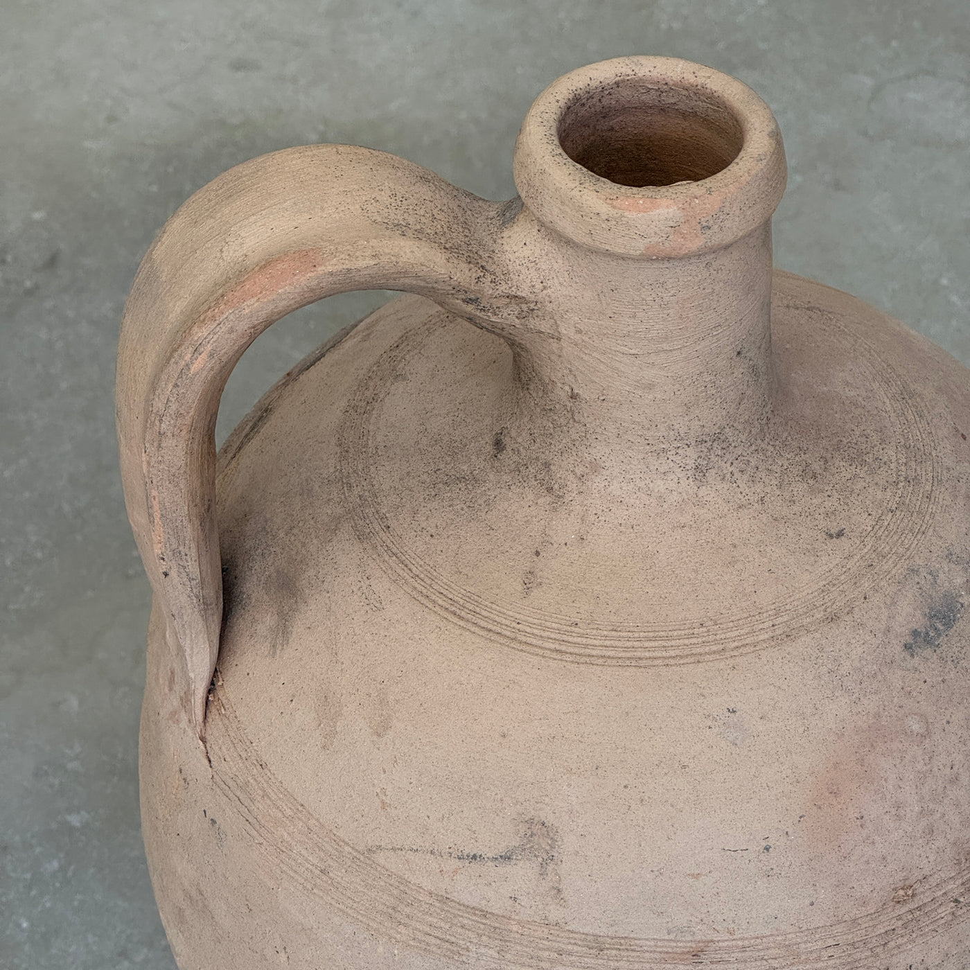 Amfora - Ancient Turkish amphora