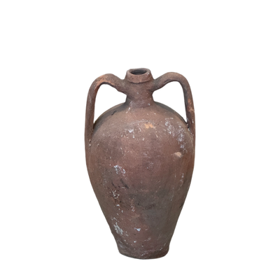 Amfora - Ancient Turkish amphora n ° 15