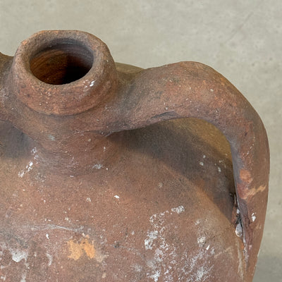 Amfora - Ancient Turkish amphora n ° 15