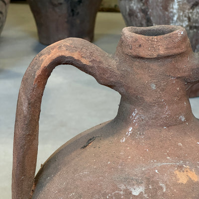 Amfora - Ancient Turkish amphora