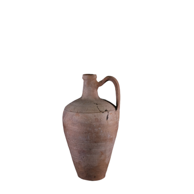 Amfora - Ancient Turkish amphora