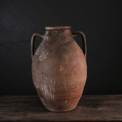 Hotamis - Old Turkish Pottery