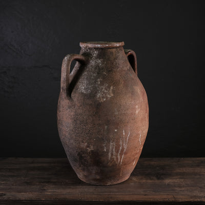 Hotamis - Old Turkish Pottery