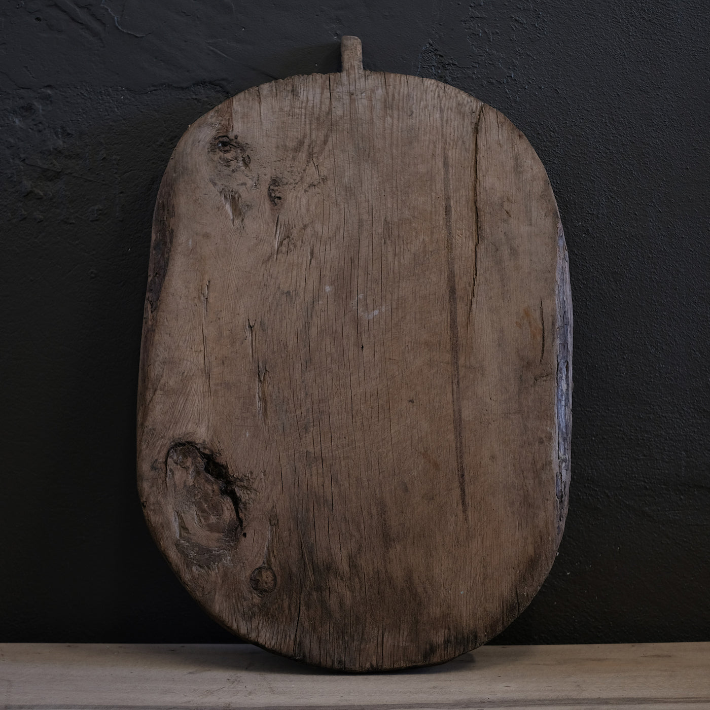 Kesme - old cutting board in pine n ° 1