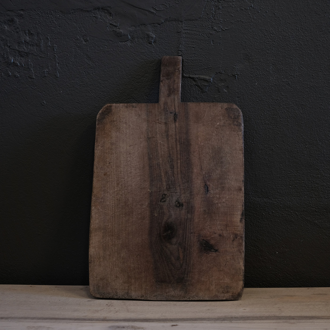 Kesme - Old pine cutting board n°2