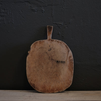 Kesme - Old pine cutting board n°3