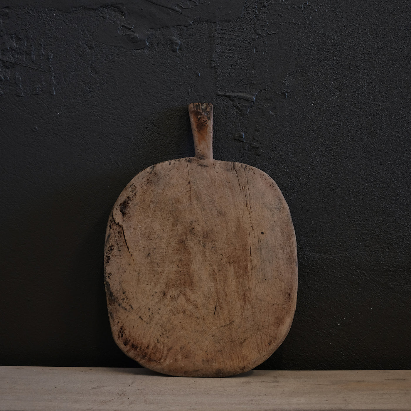 Kesme - Old pine cutting board n°3