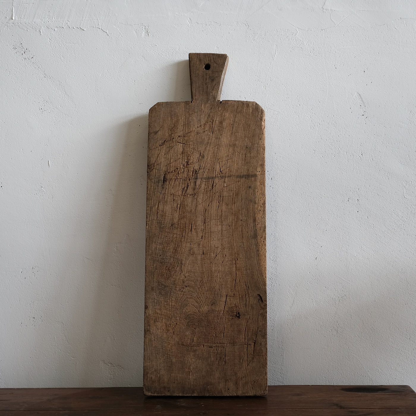 Mazel - Old wooden board n°1