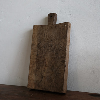 Mazel - Old wooden board n ° 2