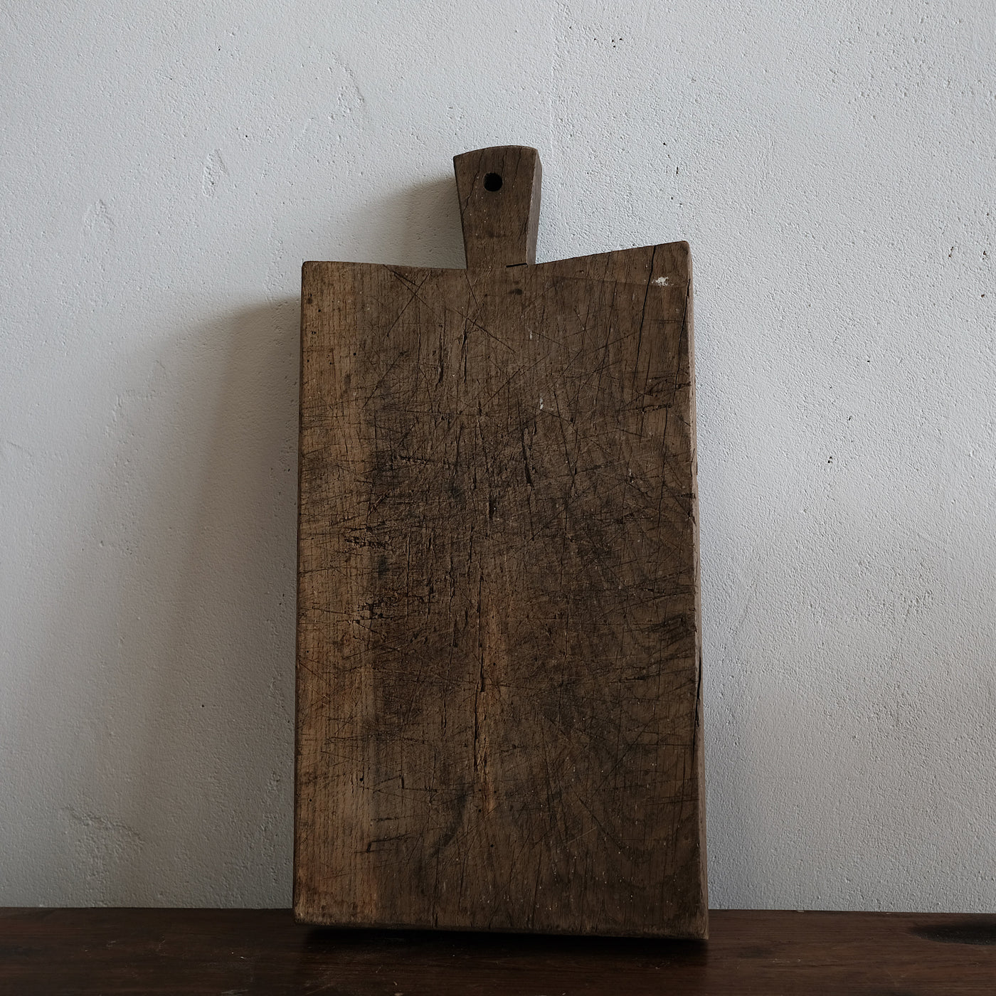 Mazel - Old wooden board n°2
