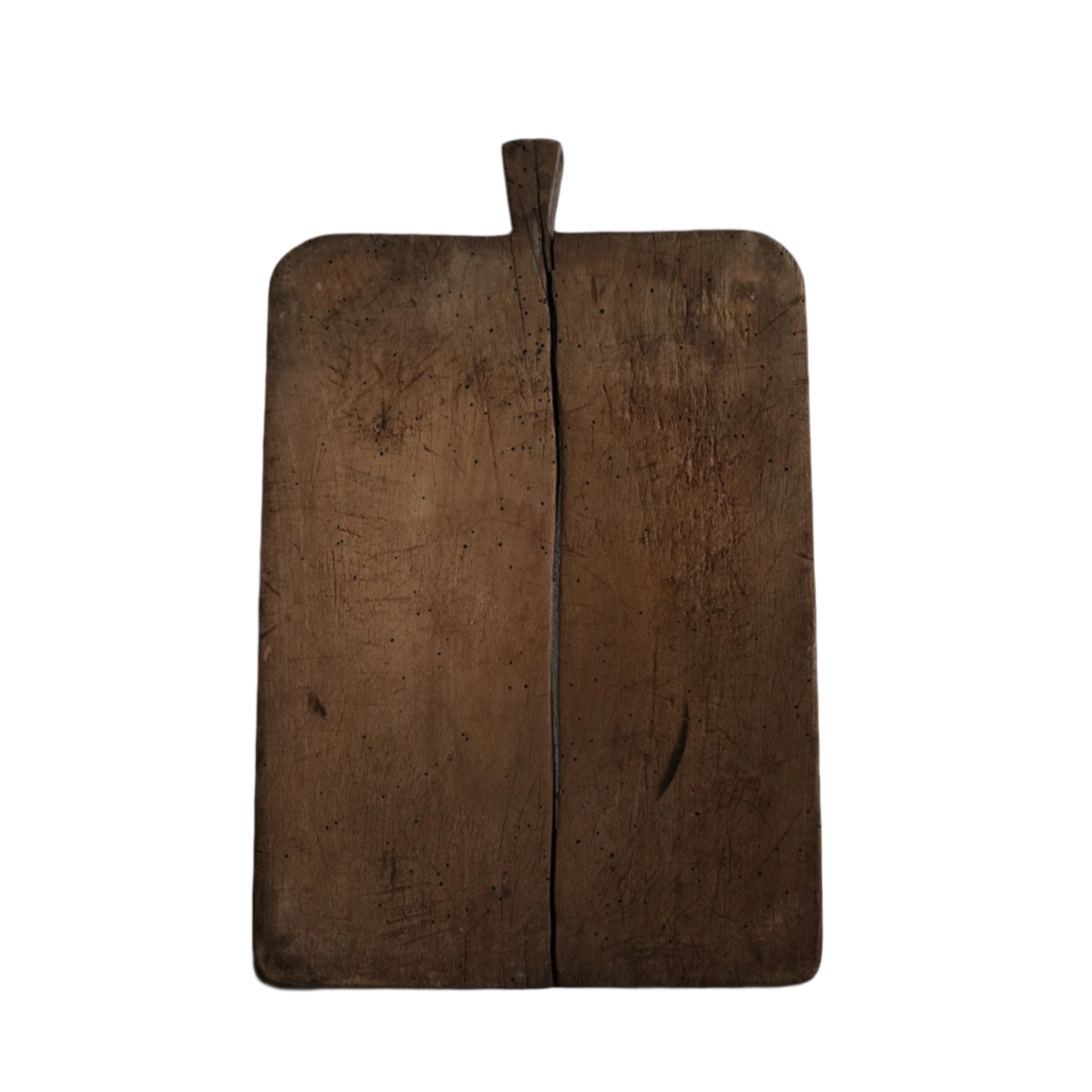 Mazel - Ancienne planche en bois n°4