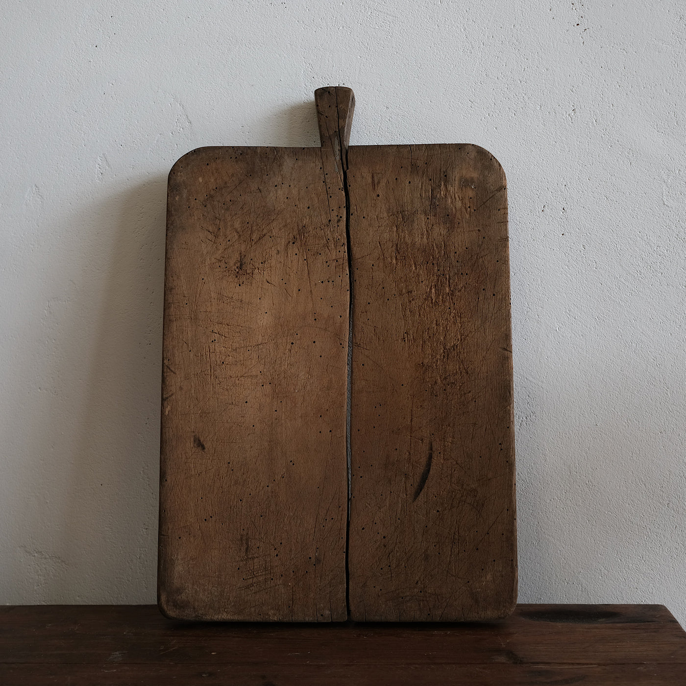 Mazel - Ancienne planche en bois n°4