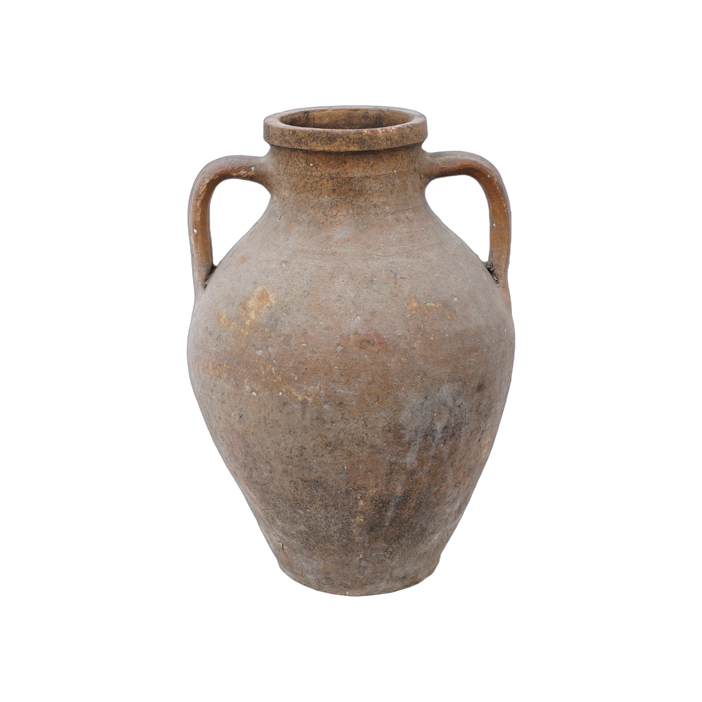 Ihlara - Ancienne poterie turque n°4