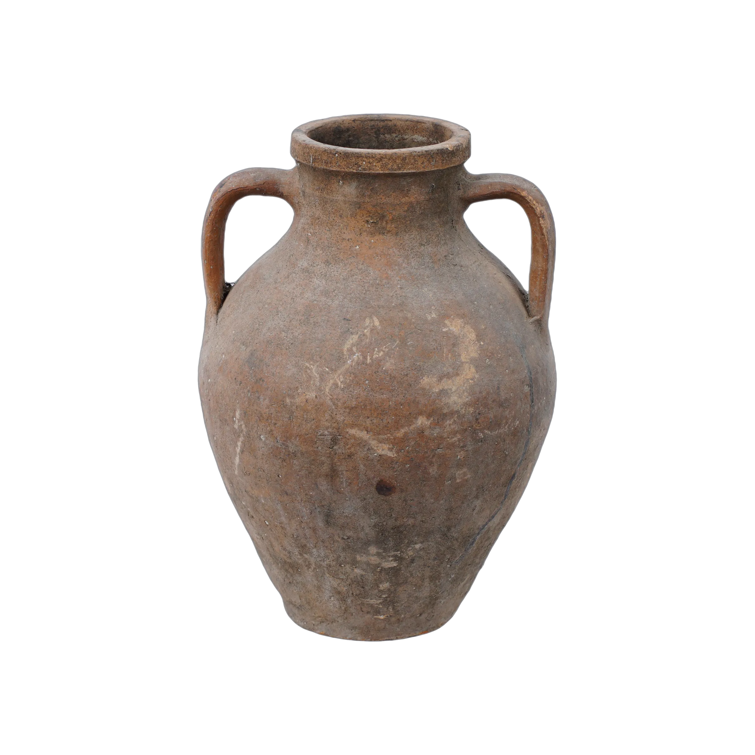 Ihlara - Ancienne poterie turque n°4 - vue 3