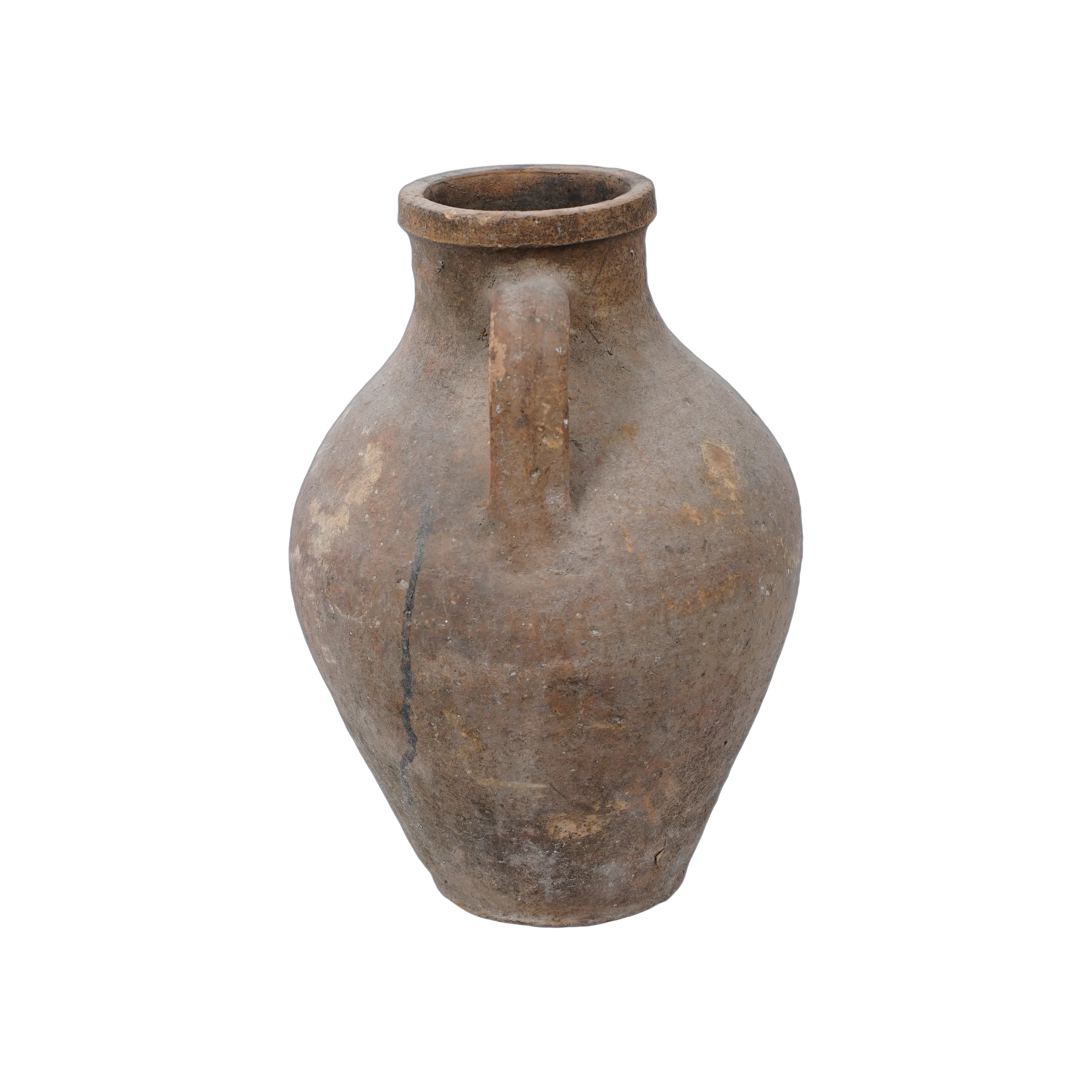 Ihlara - Ancienne poterie turque n°4 - vue 4