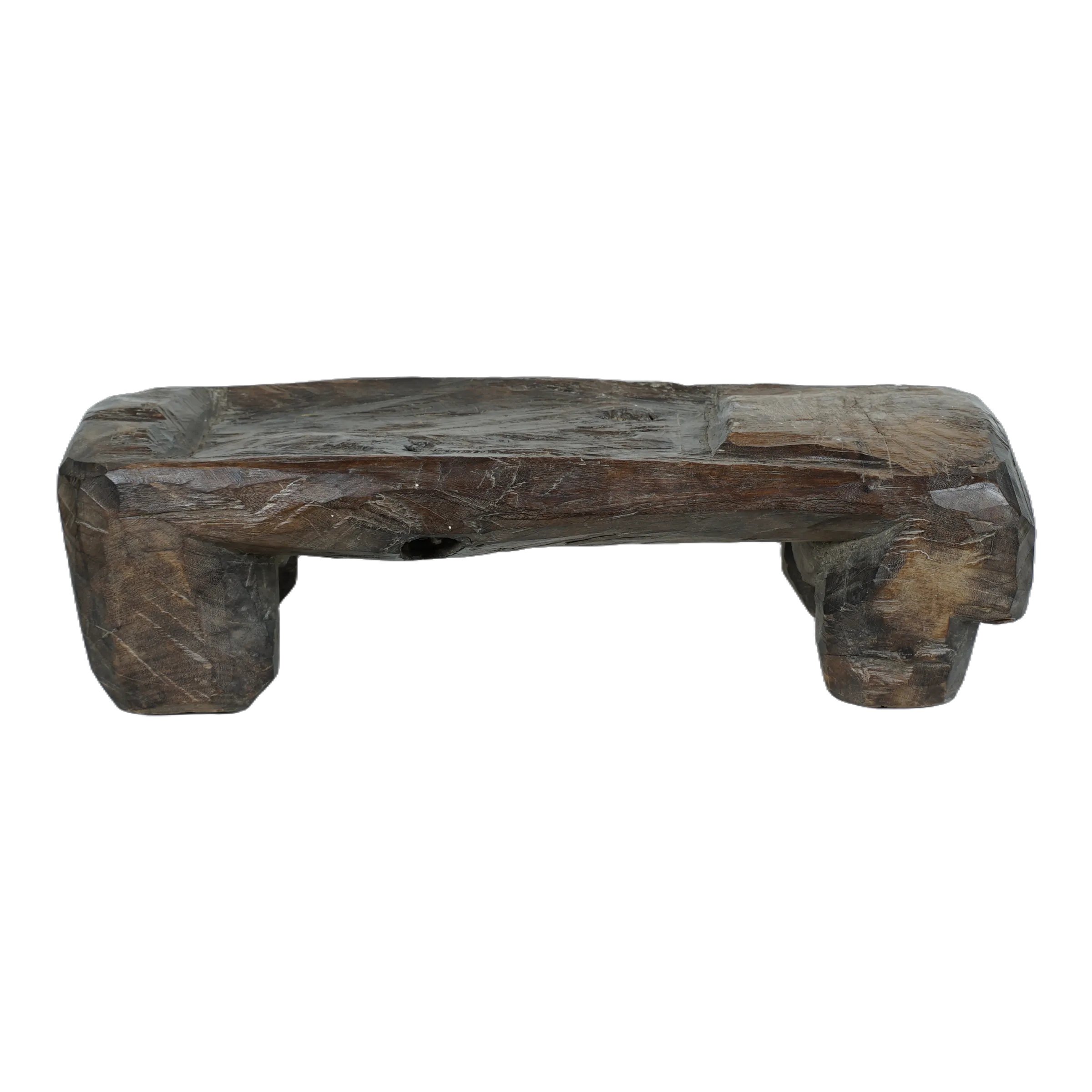 Longwa - Plateau Naga n°15 - vue 2