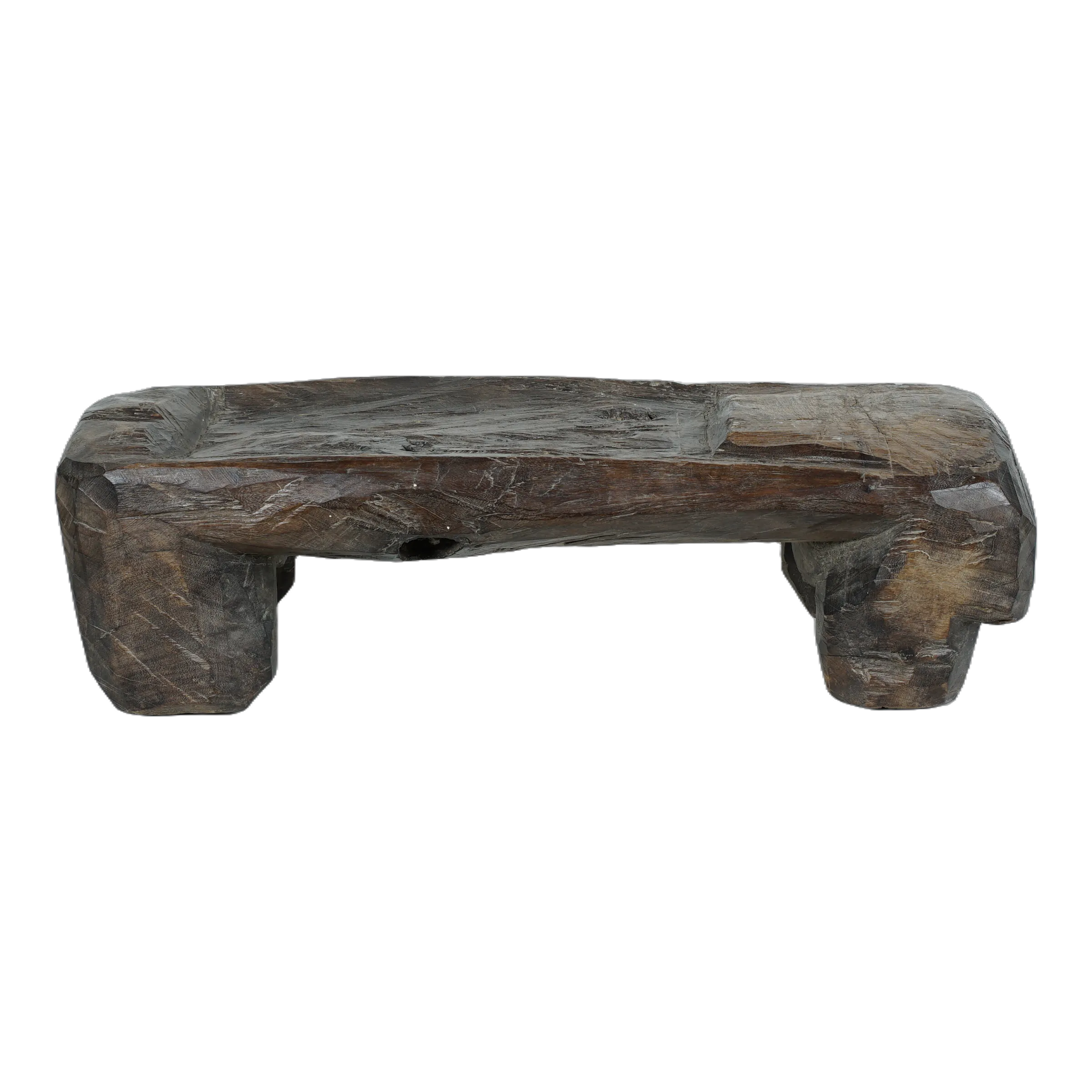 Longwa - Plateau Naga n°15 - vue 4