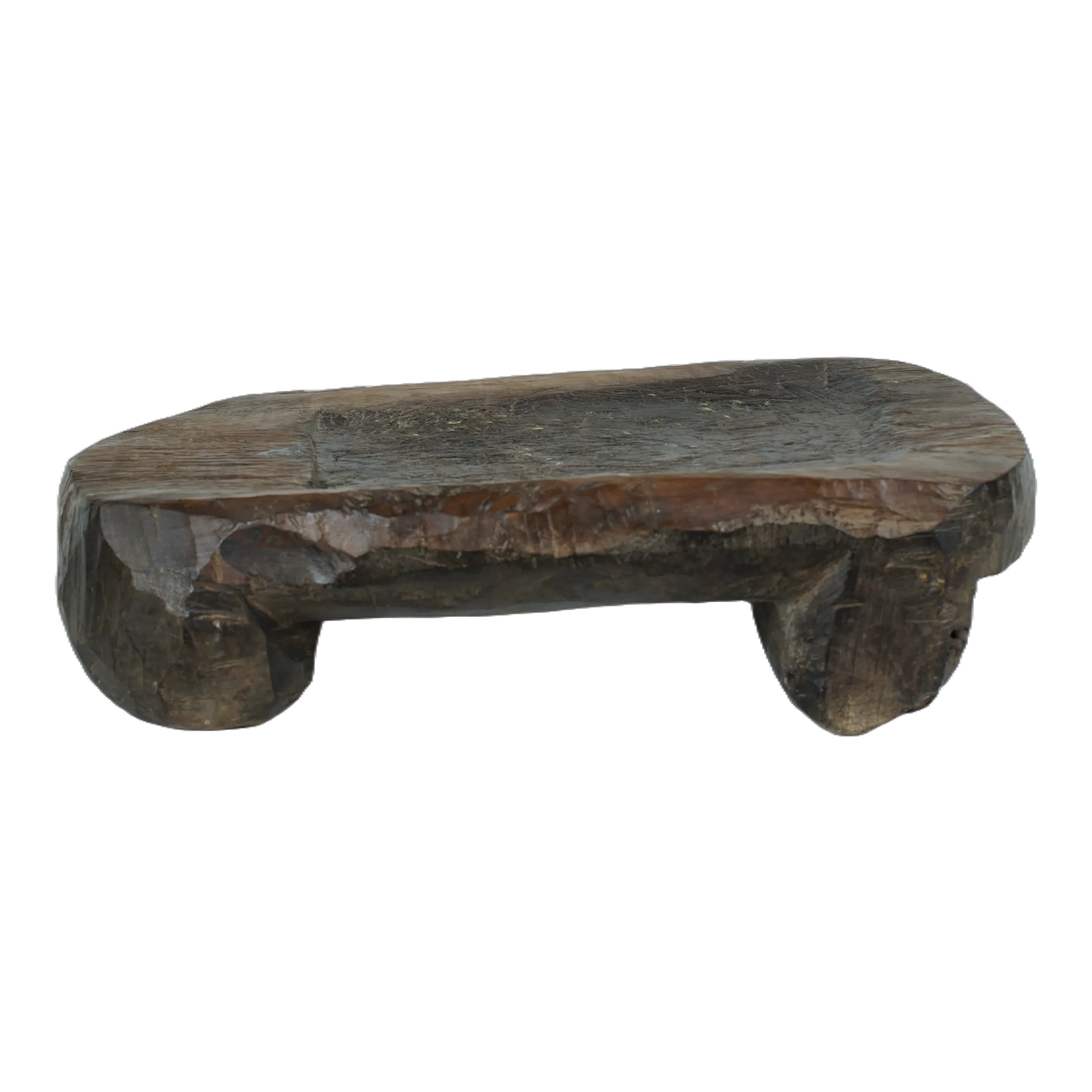 Longwa - Plateau Naga n°16