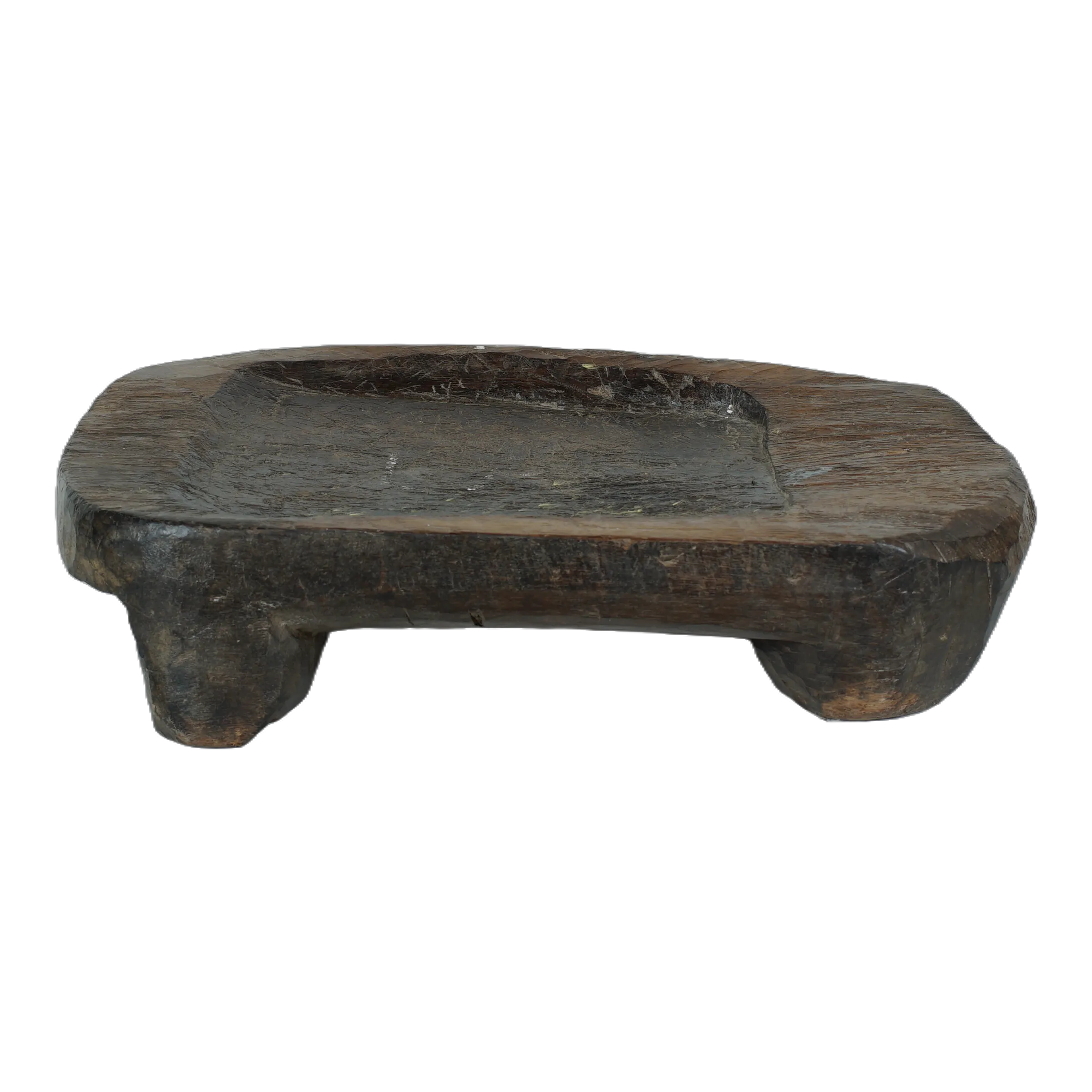 Longwa - Plateau Naga n°16 - vue 2