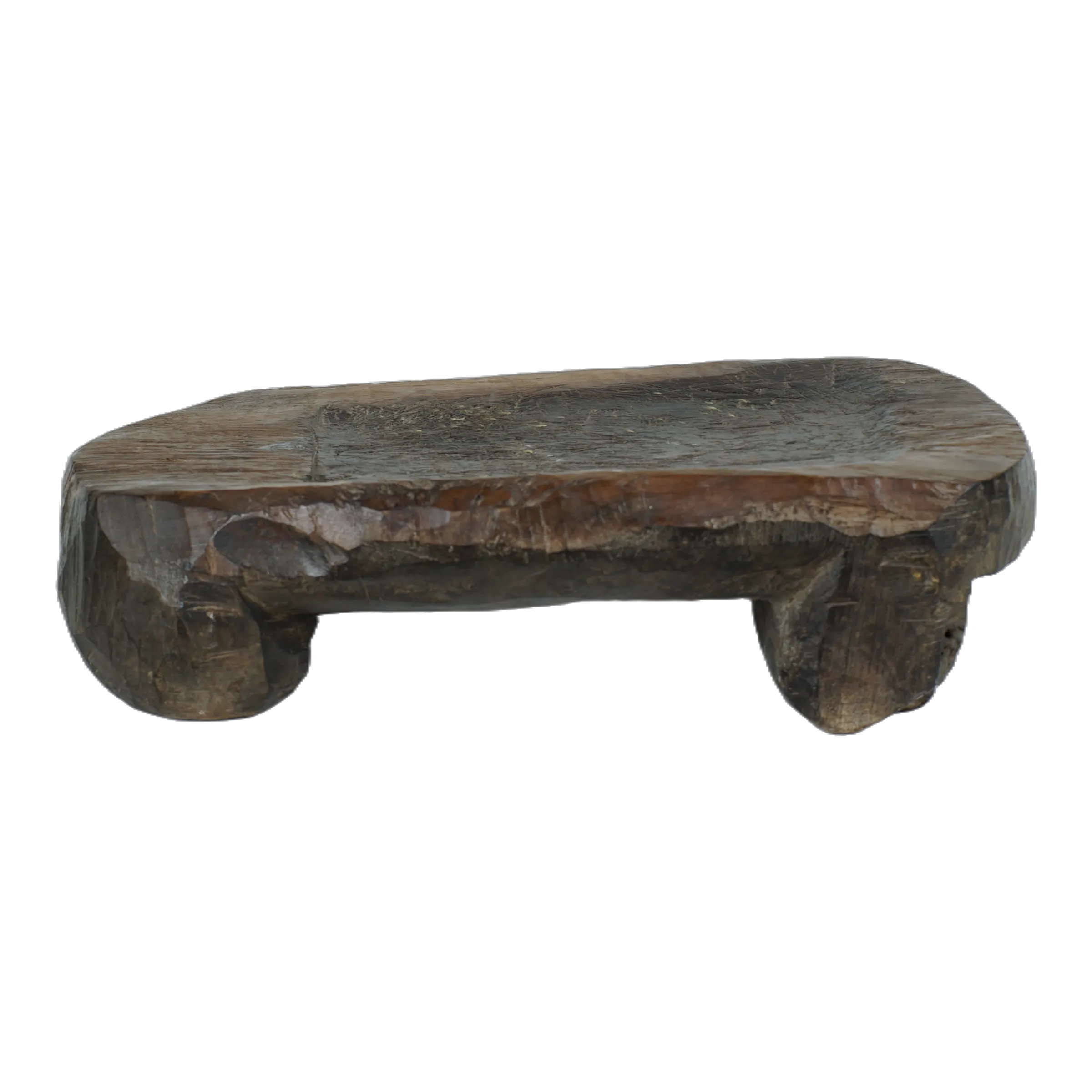 Longwa - Plateau Naga n°16 - vue 6