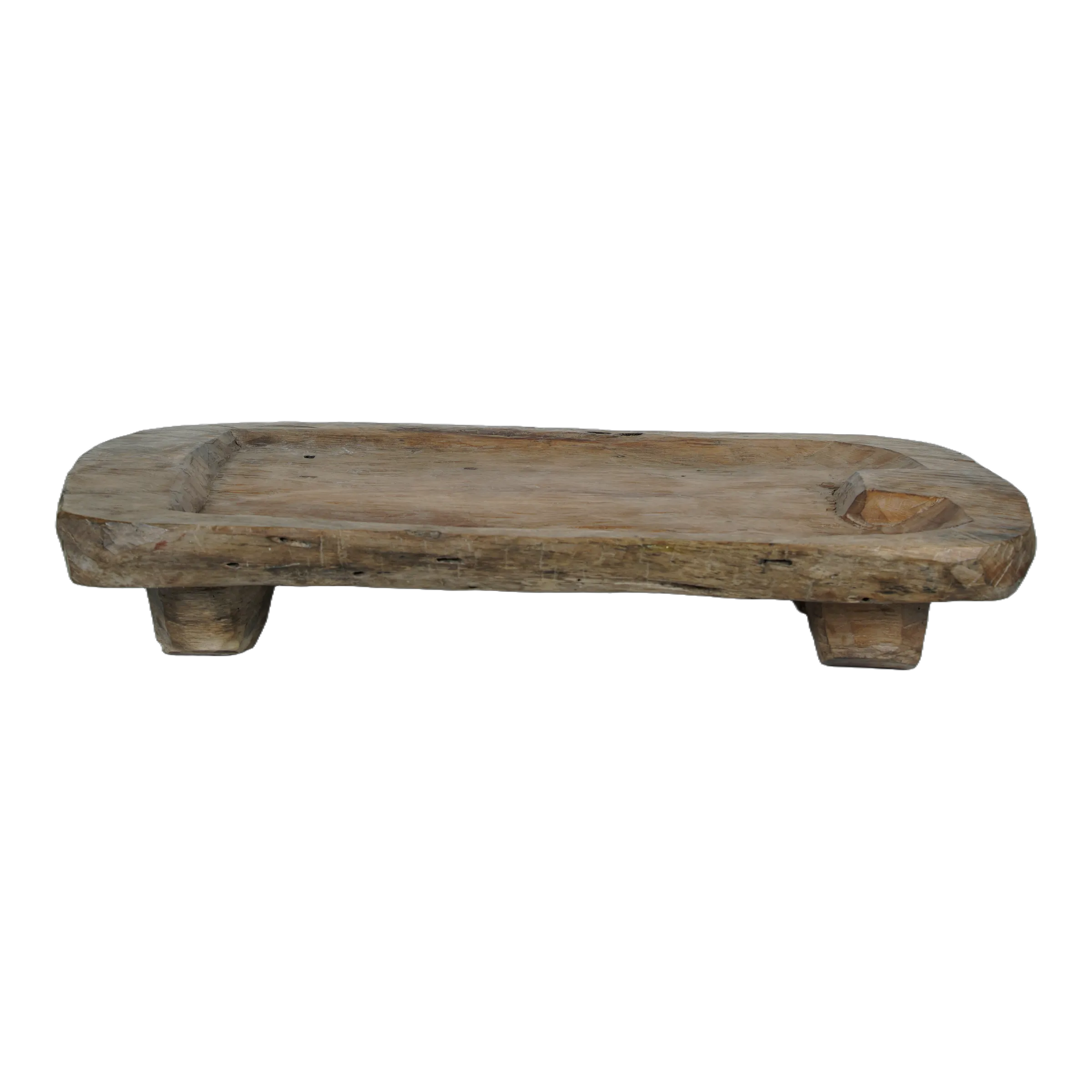 Longwa - Plateau Naga n°17